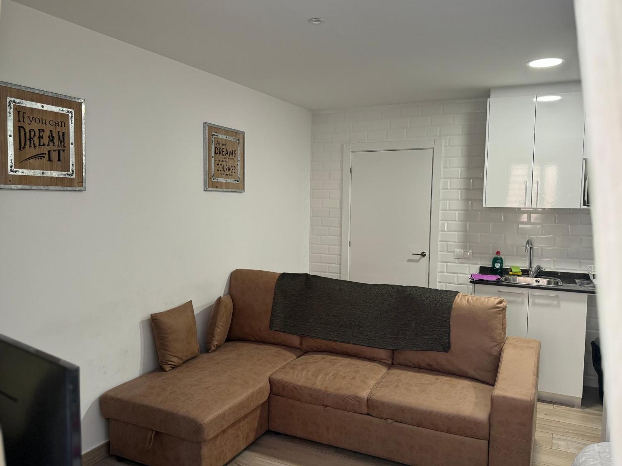 Apartamento Centro Apartment Rubi Exterior photo